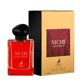 AL HAMBRA NICHE ROYAL ROUGE EDP 100ML